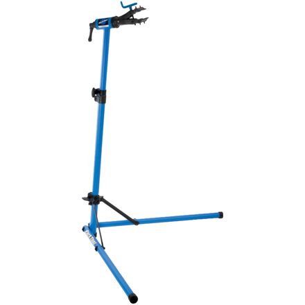 Park Tool - PCS-9.3 Home Mechanic Repair Stand - Blue