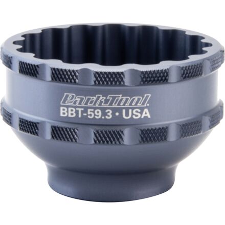 Park Tool - BBT-59.3 Bottom Bracket Tool - One Color