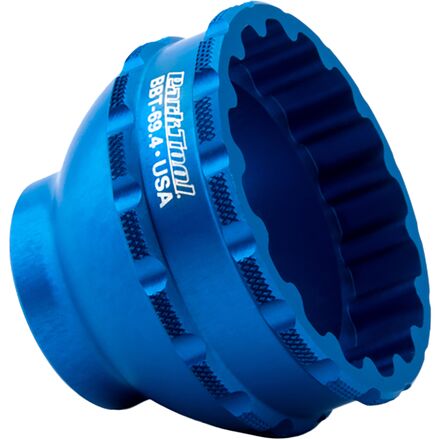 Park Tool - BBT-69.4 Bottom Bracket Tool - One Color