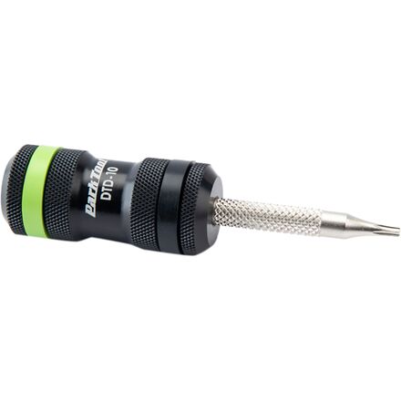 DTD Torx Compatible Driver