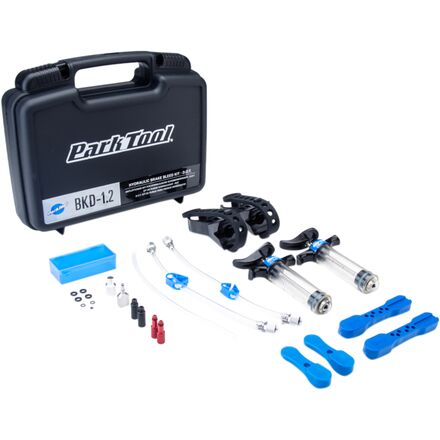Hydraulic Brake Bleed Kit