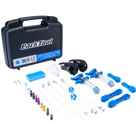 Hydraulic Brake Bleed Kit