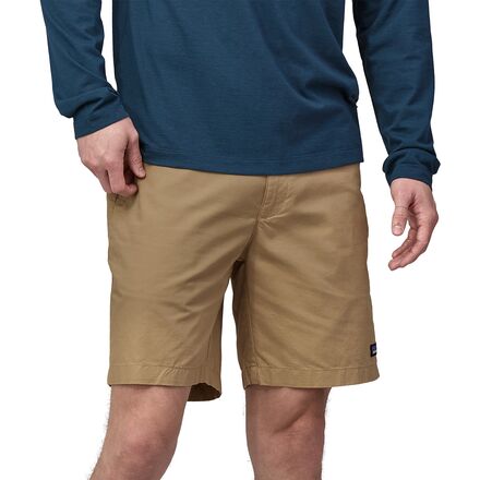 Lightweight All-Wear Hemp 8in Short - Men's
