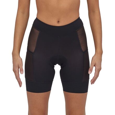 Dirt Roamer Liner Short - Women's