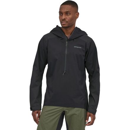 Dirt Roamer Storm Jacket - Men's