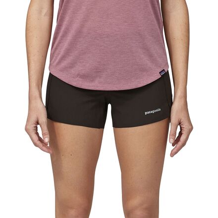 Strider Pro 3.5in Running Short - Women's
