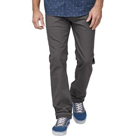 Patagonia - Performance Twill Pant - Men's
