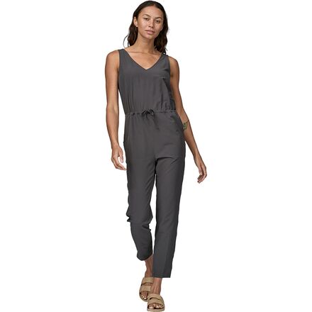 Fleetwith Jumpsuit - Women's
