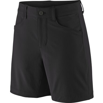 Landfarer Bike Short - Women's