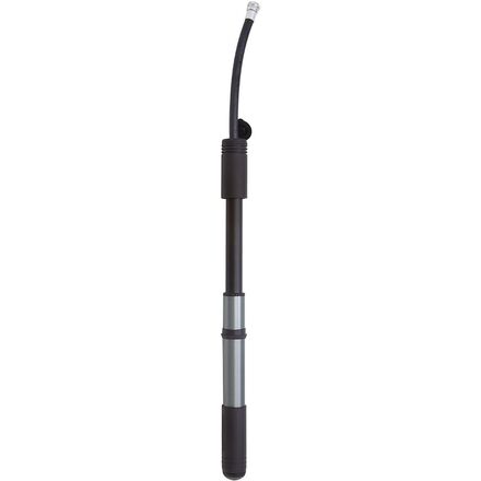 Planet Bike - Air Smith Mini Pump Comp Frame Pump - One Color
