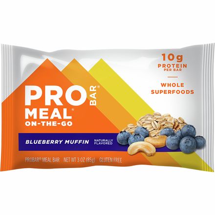 Meal Bar - 12-Pack