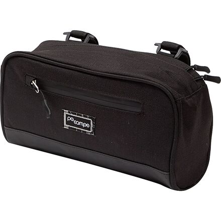 Domino Handlebar Bag