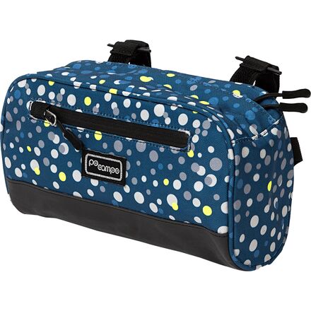 Domino Handlebar Bag