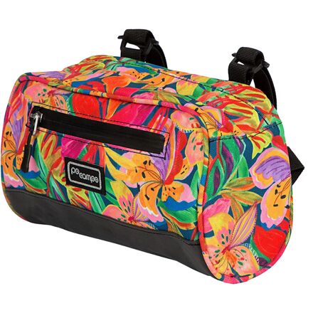 Domino Handlebar Bag