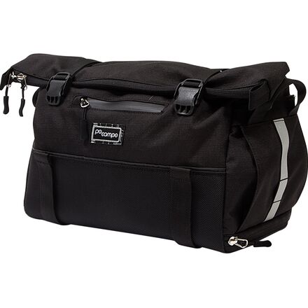 Vernon Bike Trunk Bag
