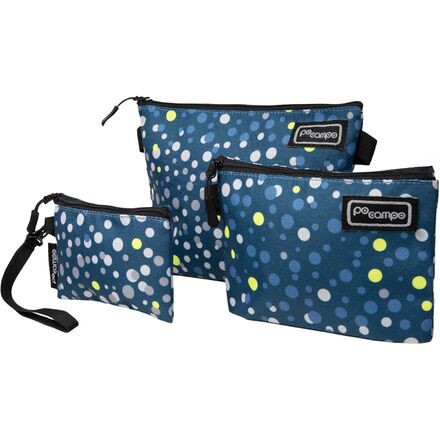 Pace Pouches