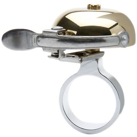Alexander Graham Brass Bell