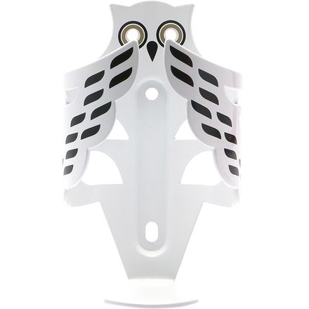 Owl Cage