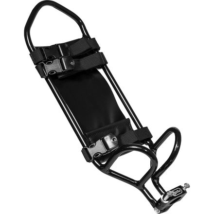 Bindle Rack