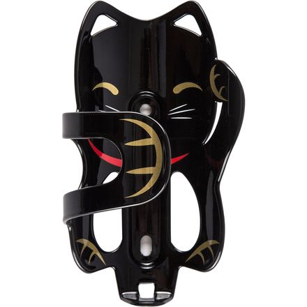Lucky Cat Cage