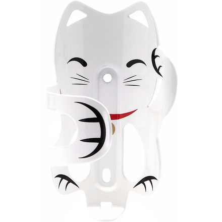 Lucky Cat Cage