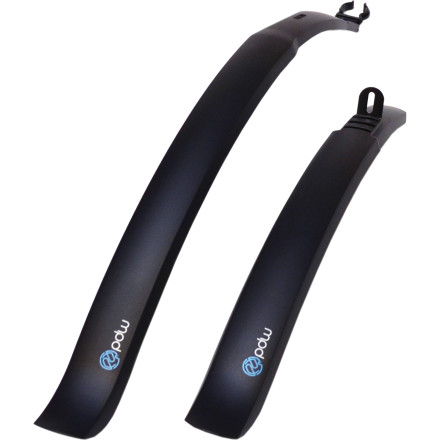 Sodapop Frame Mount Fenders