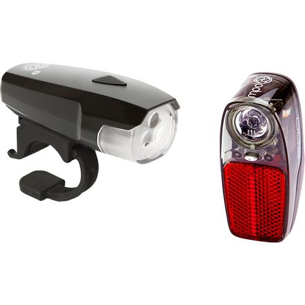 Spaceship/Radbot 500 Light Set