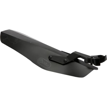 Portland Design Works - Mud Shovel 6.5 Fender - Black