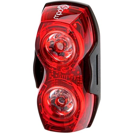 Danger Zone Tail Light