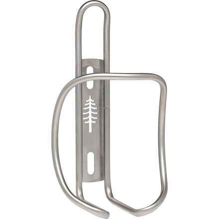 Portland Design Works Cage Sparrow – Porte-Bidon Vélo En Alliage Léger Forme Moineau – Fixation Solide Et Stylée