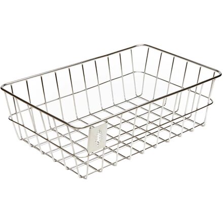 Timber to Town: ZigZag Basket