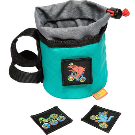 Portland Design Works - Wee Sip Bottle Holder - Teal
