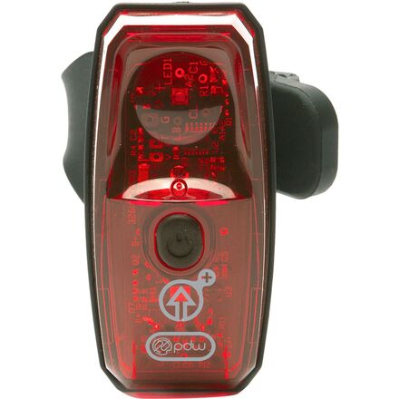 Gravity Plus USB-C Tail Light