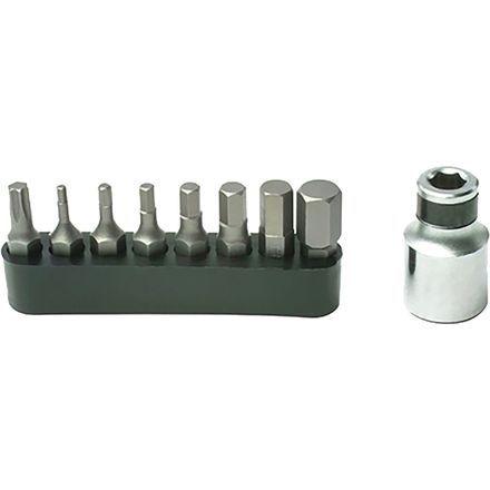Hex Bit Set