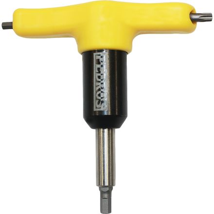 Fixed Torque Driver