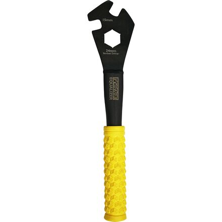 Equalizer Pedal Wrench II