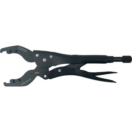 Pedro's - Vise Whip - Black