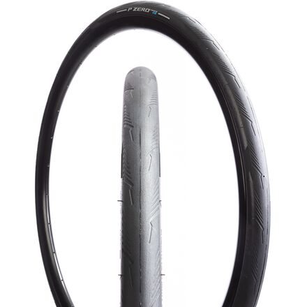P Zero Race 4S Clincher Tire