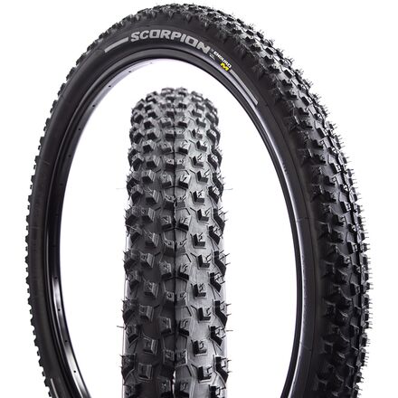 Pirelli - Scorpion 27.5in Enduro M Tubeless Tire - Black