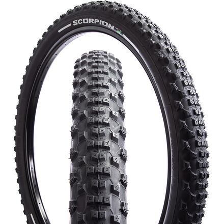 Pirelli - Scorpion 27.5in Enduro R Tubeless Tire - Black