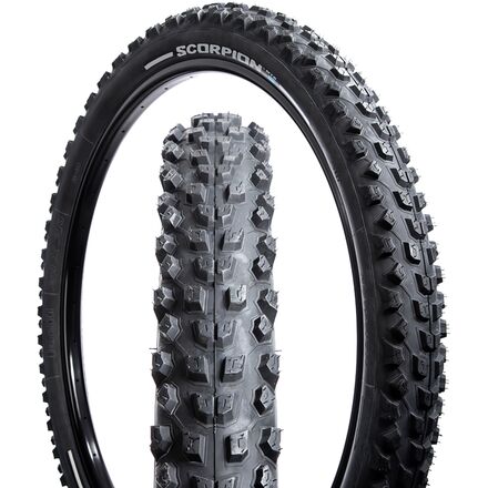 Pirelli - Scorpion 27.5in Trail S Tubeless Tire - Black