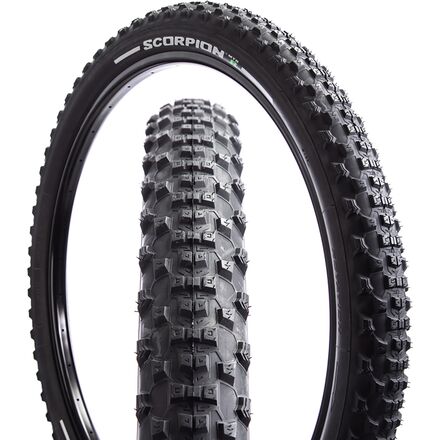 Scorpion 29in E-MTB R Tubeless Tire
