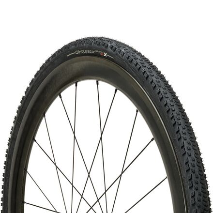 Cinturato Gravel RCX TLR Tire