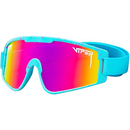 The Baby Vipes Polarized Sunglasses - Infants'