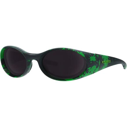 The Slammer Sunglasses