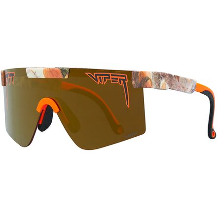 The Original HDPV Polarized Sunglasses