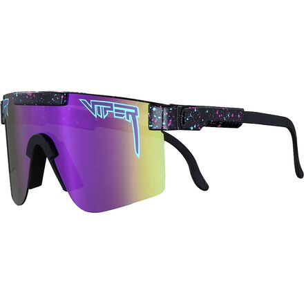 The Original HDPV Polarized Sunglasses