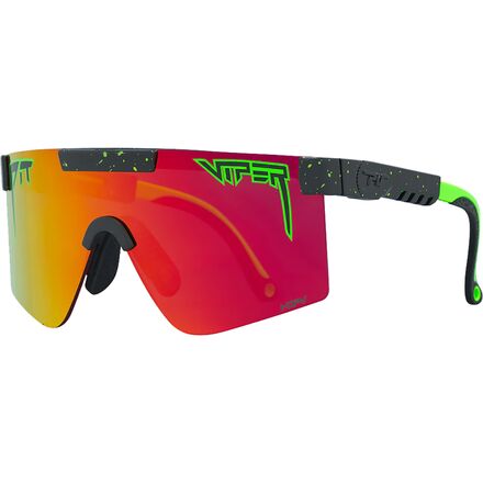The Original HDPV Polarized Sunglasses