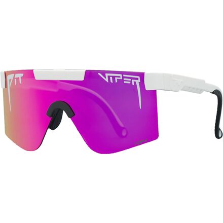 Pit Viper - The XS HDPV Polarized Sunglasses