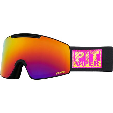 The Proform Goggle